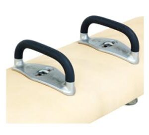 Pommel Handles