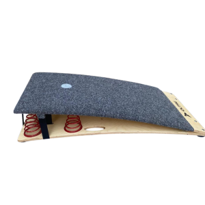 45kg & Under Springboard