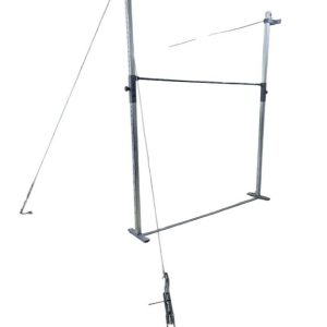 Oltre Training Horizontal Bar