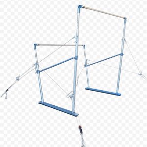 Oltre Uneven Bars