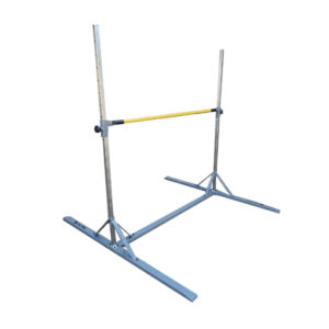 Freestanding Single Bar