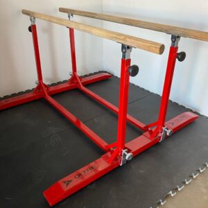 Oltre Kids Parallel Bars