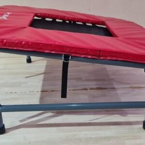 Oltre Fixed Angle Mini Trampoline