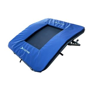 Springboard Trampoline