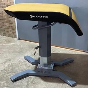 Oltre Training Vault