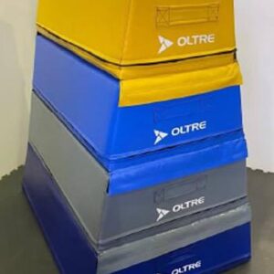 Oltre Trapezoid