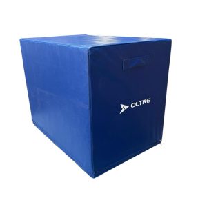 The Oltre Global Spotting Block