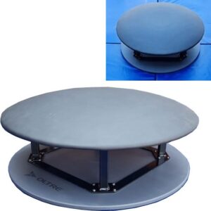 Pommel Mushroom - 100cm Diameter