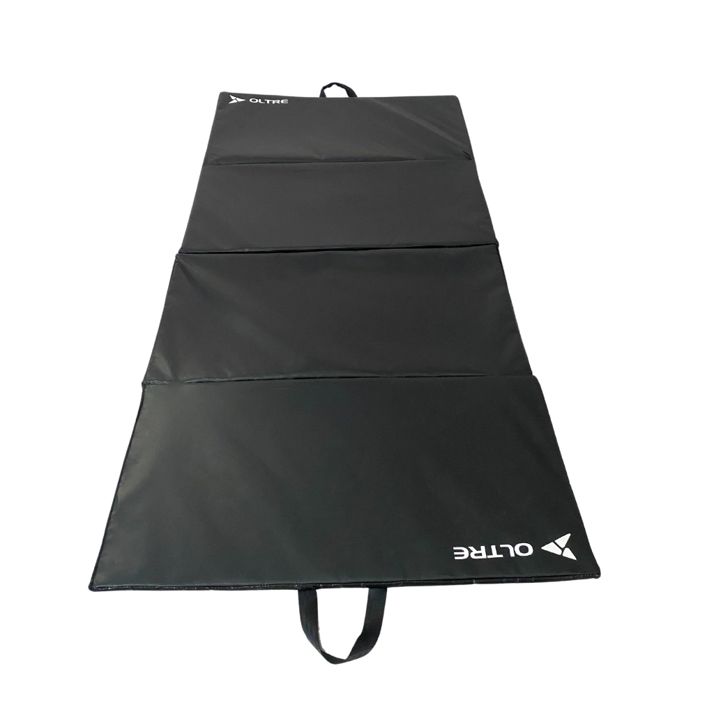 Panel Mat - Black