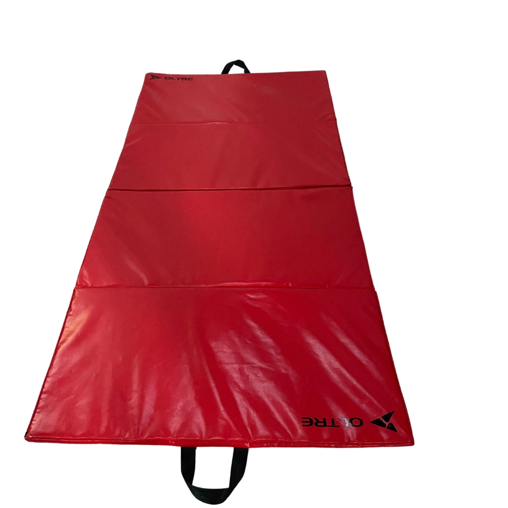 Panel Mat - Red