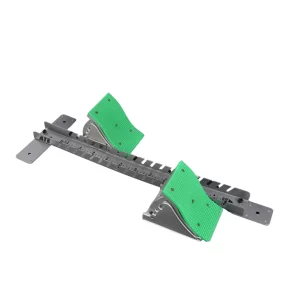 Starting Block - ATE Olympian School Steel Rail