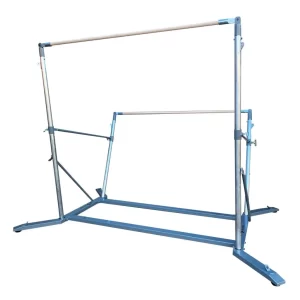 Freestanding Uneven Bars