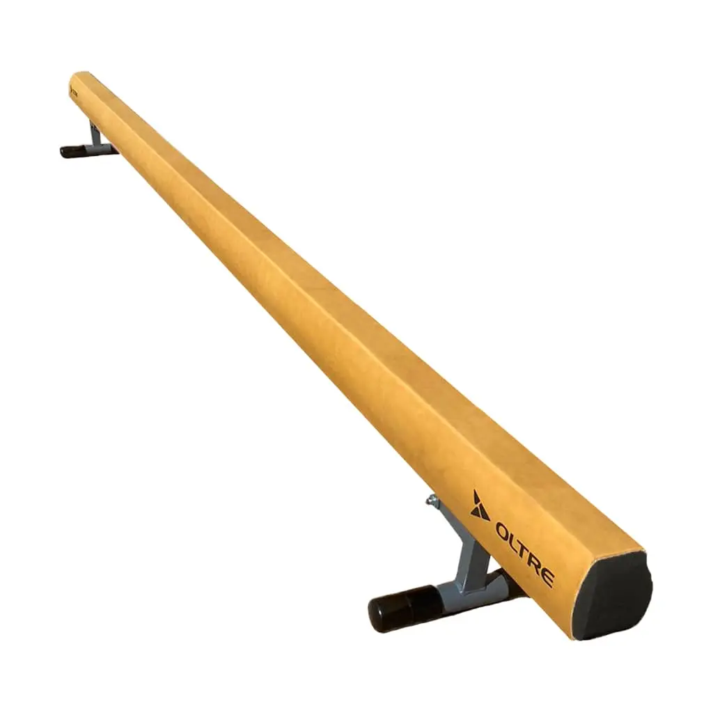 Gymnastics Practice Flex Beam