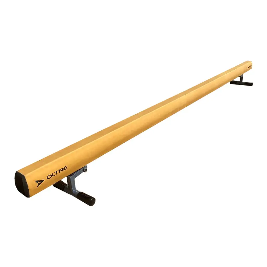 Gymnastics Practice Flex Beam