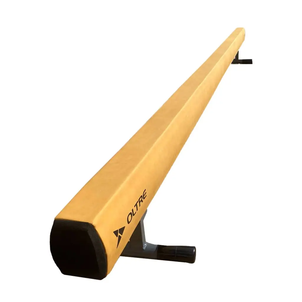 Gymnastics Practice Flex Beam