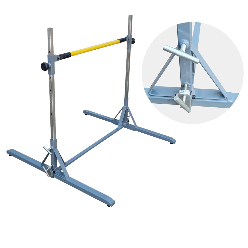 Toddler - Gymnastics Freestanding Single Bar - Image 2