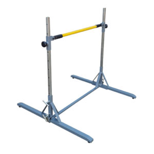 Toddler - Freestanding Single Bar