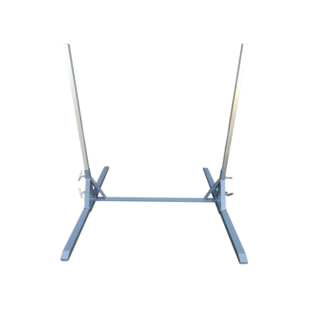 Toddler - Gymnastics Freestanding Single Bar - Image 3