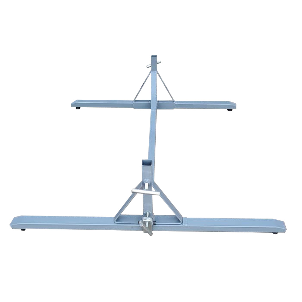 Toddler - Gymnastics Freestanding Single Bar - Image 4