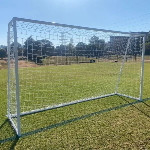 Junior Soccer Goals