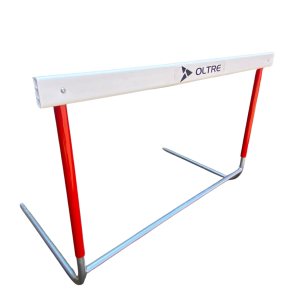 Oltre Adjustable Training Athletic Hurdle