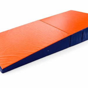 Oltre Large Folding Wedge Mat