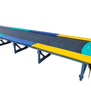 Oltre Trampoline Track