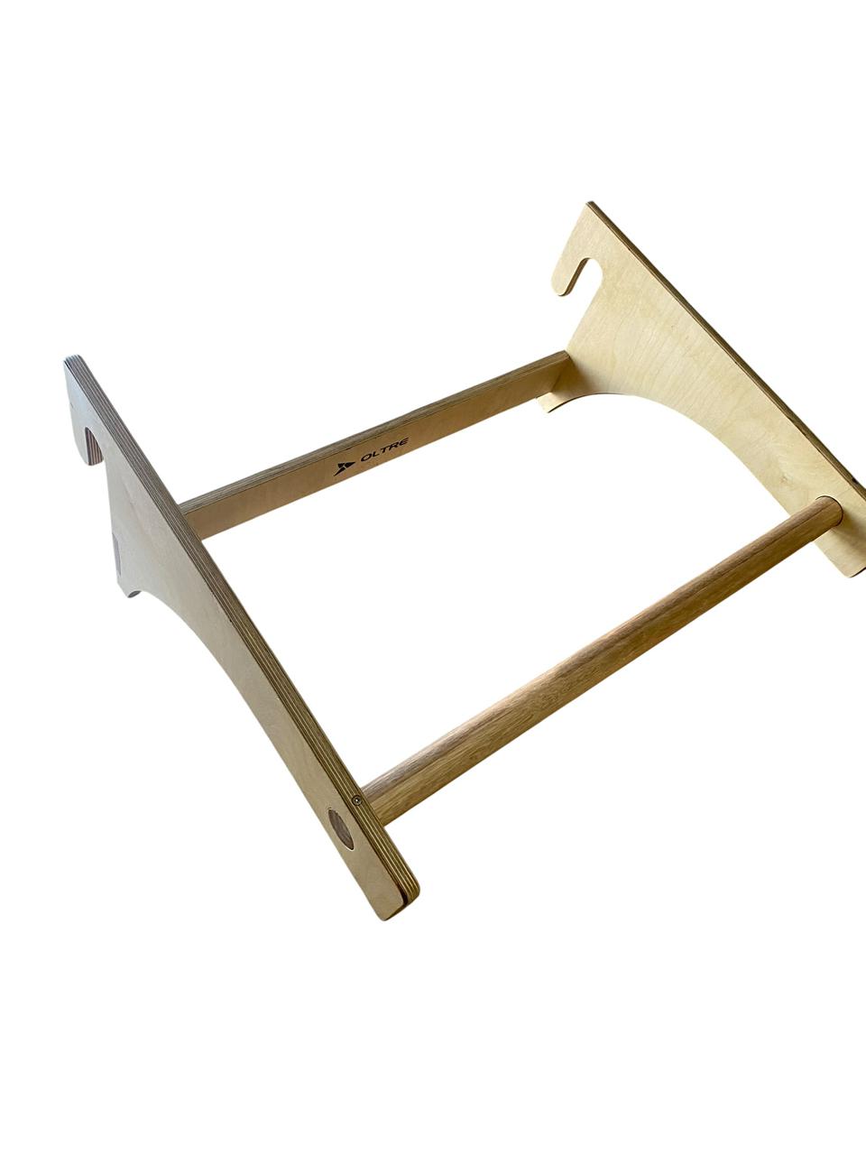 Oltre Wall Bar Pull-Up Attachment - Image 2