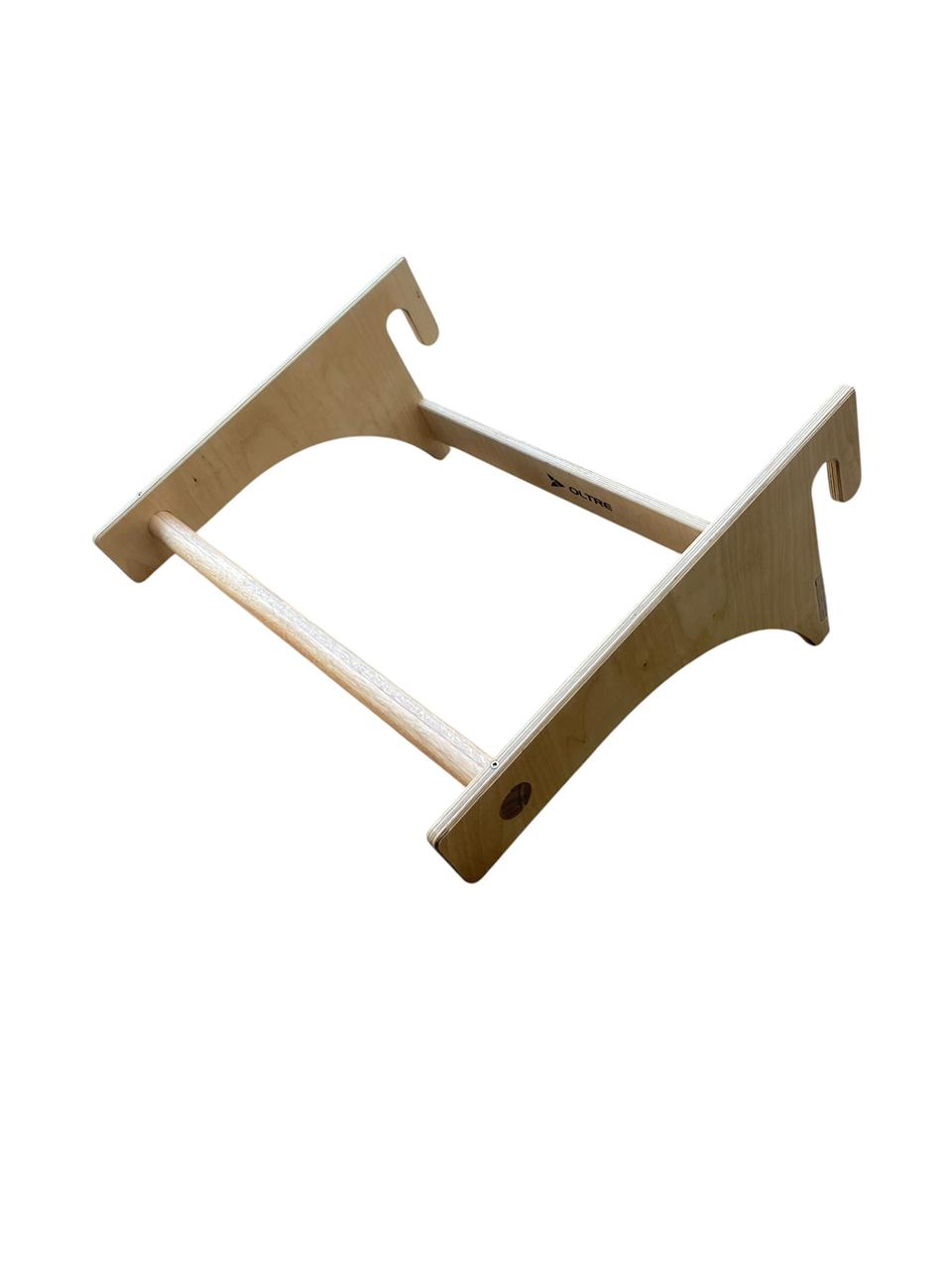 Oltre Wall Bar Pull-Up Attachment - Image 3