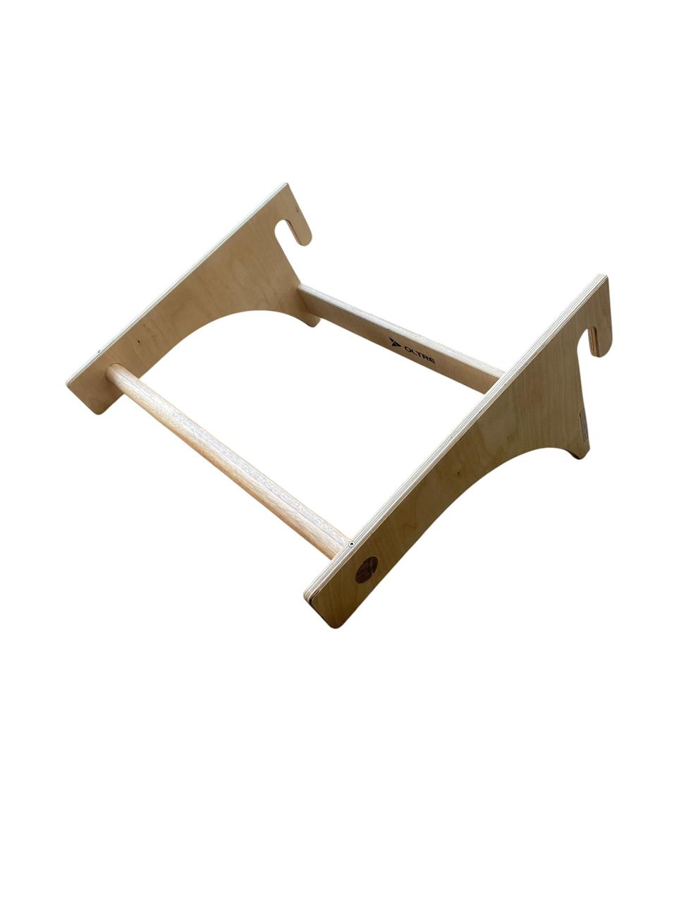 Oltre Wall Bar Pull-Up Attachment