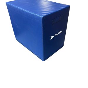 Oltre Global Spotting/Vault Block